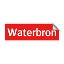 Waterbron