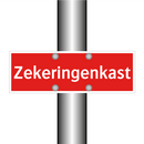 Zekeringenkast