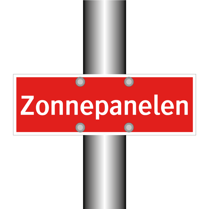 Zonnepanelen