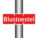 Blustoestel