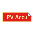 PV Accu