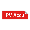 PV Accu