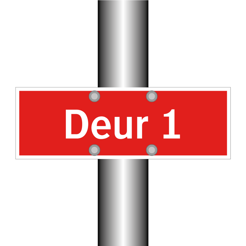 Deur 1