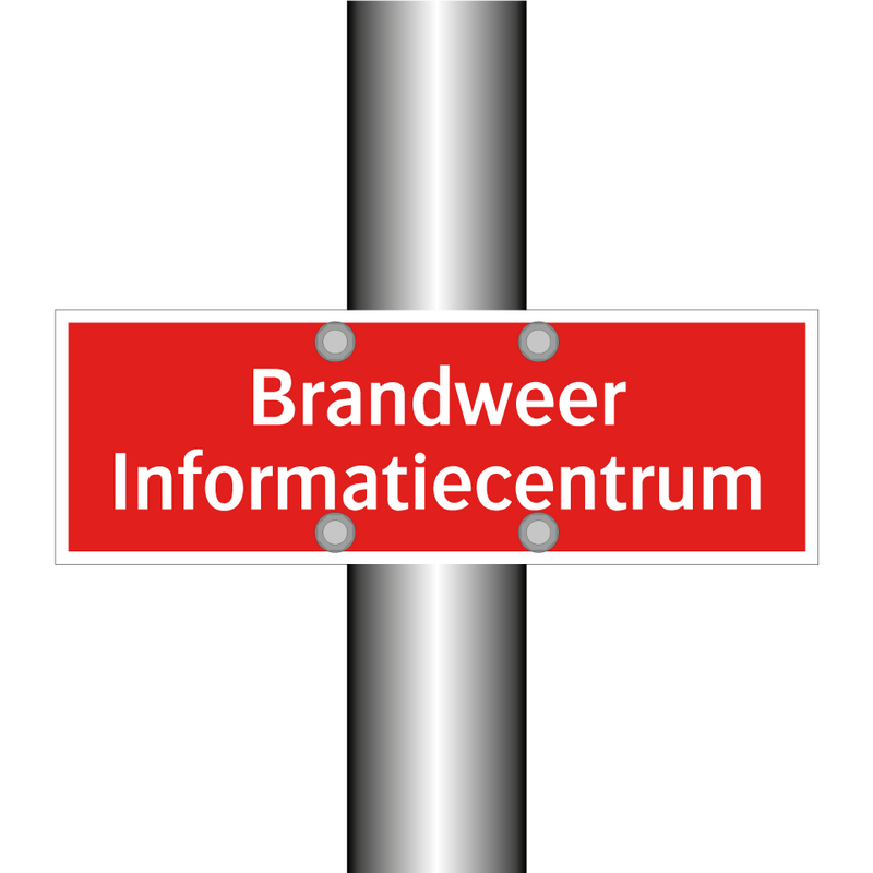 Brandweer Informatiecentrum