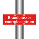 Brandblusser controlecentrum