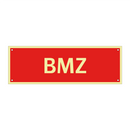 BMZ