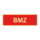 BMZ