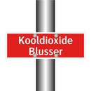 Kooldioxide Blusser