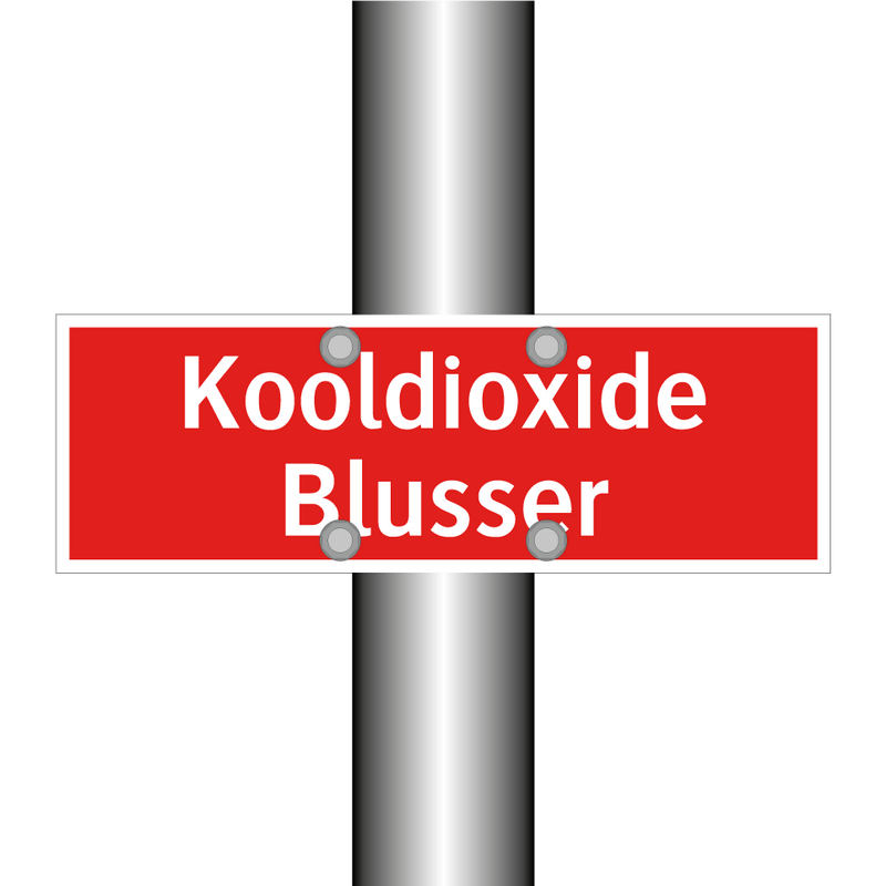 Kooldioxide Blusser