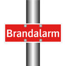 Brandalarm