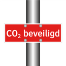 CO₂ beveiligd