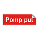 Pomp put