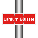 Lithium Blusser