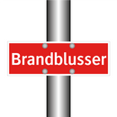 Brandblusser