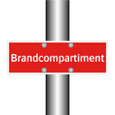 Brandcompartiment