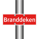Branddeken