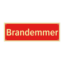 Brandemmer