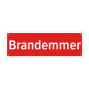 Brandemmer