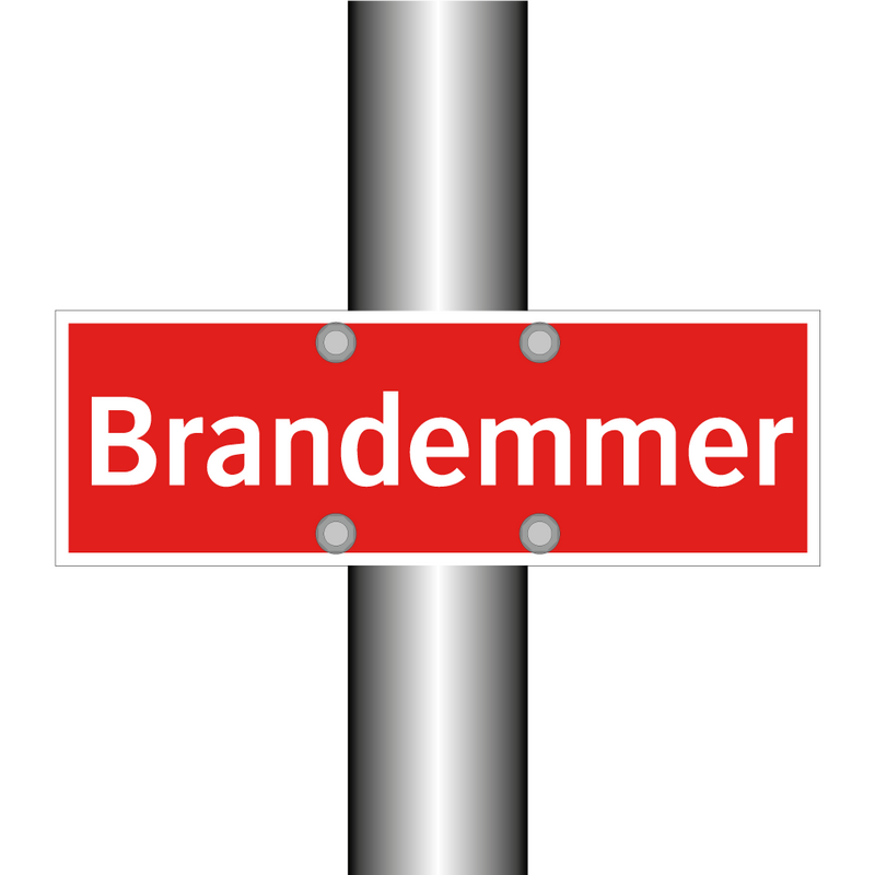 Brandemmer