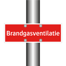 Brandgasventilatie