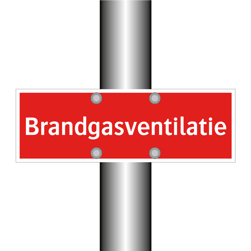 Brandgasventilatie