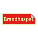 Brandhaspel