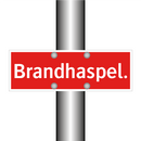 Brandhaspel