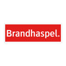 Brandhaspel