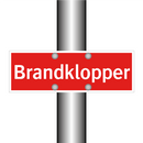 Brandklopper