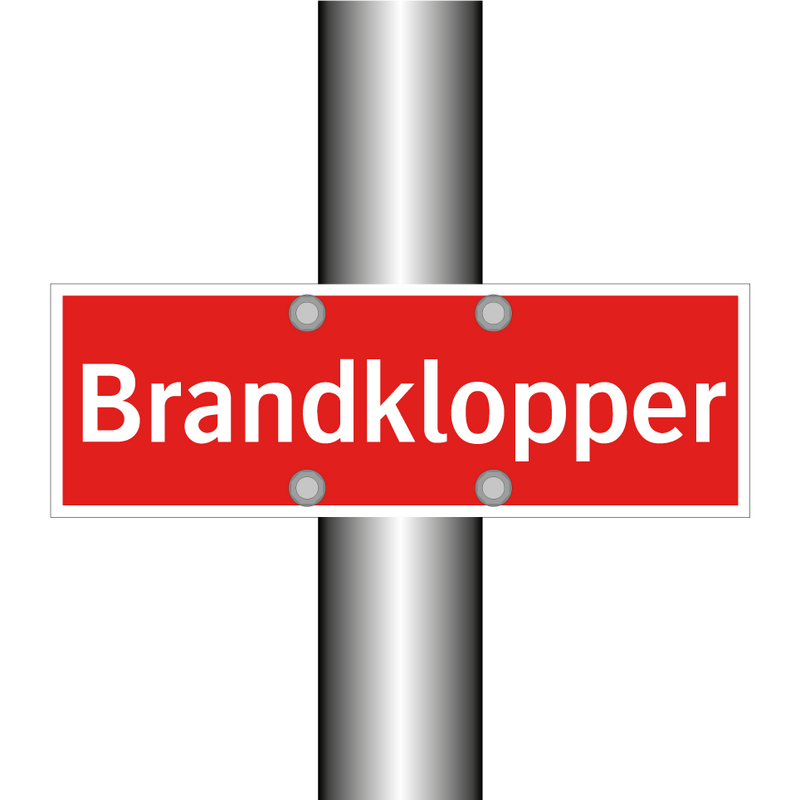 Brandklopper