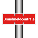 Brandmeldcentrale