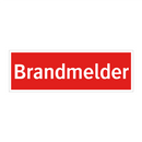 Brandmelder