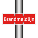 Brandmeldlijn