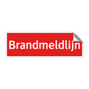 Brandmeldlijn