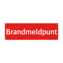 Brandmeldpunt
