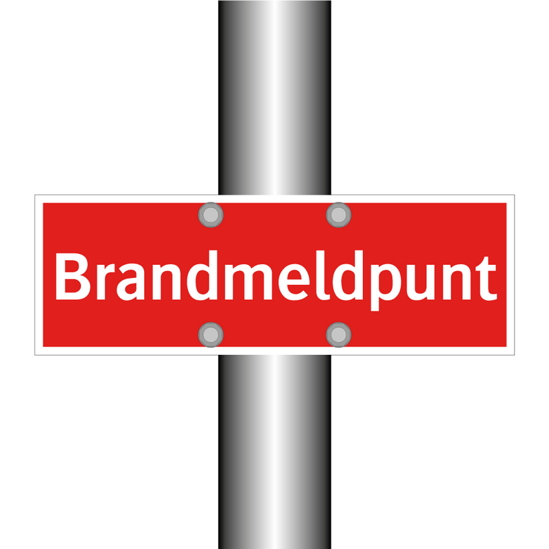 Brandmeldpunt