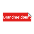 Brandmeldpunt