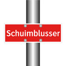 Schuimblusser