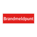 Brandmeldpunt