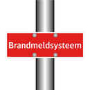 Brandmeldsysteem