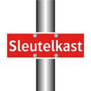 Sleutelkast