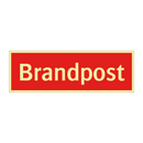 Brandpost