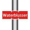 Waterblusser