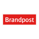 Brandpost