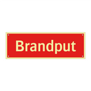 Brandput