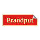 Brandput