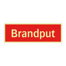 Brandput