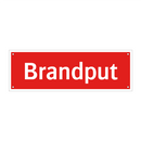Brandput