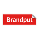 Brandput