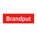 Brandput
